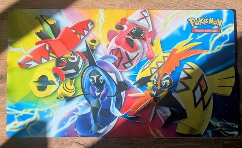 Official pokemon island - pokemon, "island