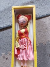 Vintage Pelham Puppet