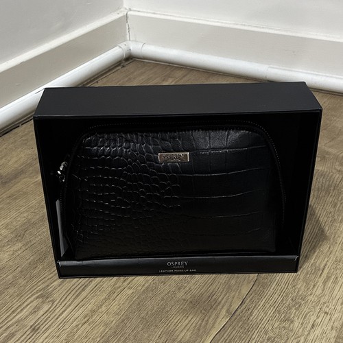 Osprey london meera black - osprey,