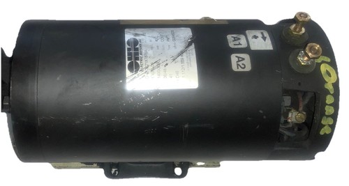 Power steering motor - 36/48,