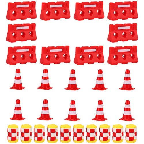 Pcs toy traffic - pcs,