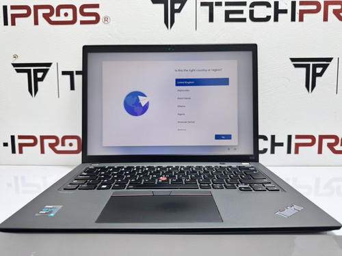 Lenovo thinkpad x13 gen - lenovo,