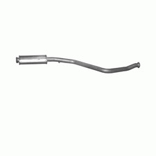 PEUGEOT 306 1.9 SD 1.9 TD 2.0 HDi 76/90/92HP 1994-2002 Exhaust Central Silencer