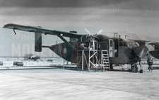 Short SC.7 Skyvan  - Royal Air Force of Oman - Original photo