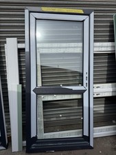 Brand New Anthracite Grey Upvc