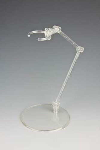 Obitsu doll multi stand clear - multi,