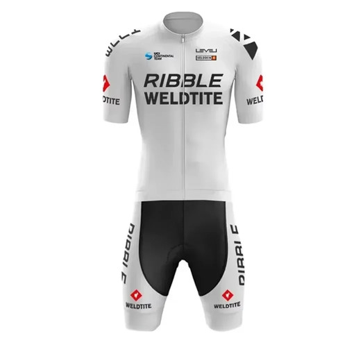 Pro team lycra - , aero