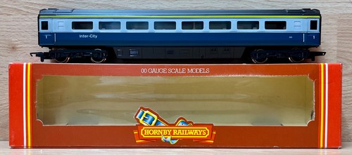 Hornby gauge r431 b - 'oo', b.r