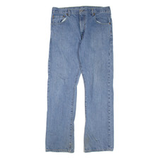 LEVI'S 517 Jeans Mens Blue