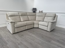 G PLAN Thornbury Triple Power