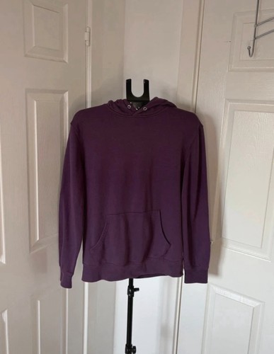 Primark purple hooded - primark,