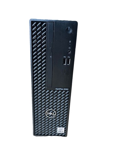 Dell optiplex sff 3090 - dell,