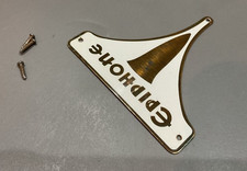 1958 Epiphone Original Head