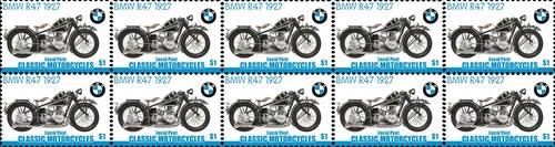 Bmw r47 1927 classic - bmw,