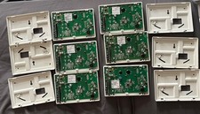 5x Pyronix EUR-064CL 1x Prronix EUR-064 EURO Contemporary Keypads