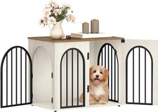 Small Indoor Dog Crate