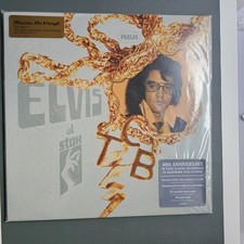 🔥ELVIS PRESLEY‎– Elvis