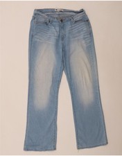 Levi's Womens 529 Curvy