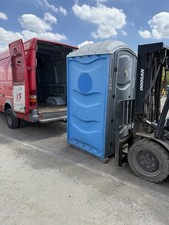Portable Toilet
