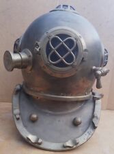 Vintage Old Antique Brass