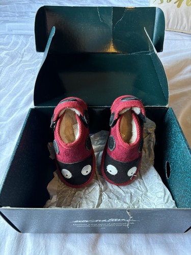 Emu kids slippers - kids,