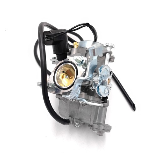New carburetor for yamaha - carburetor,