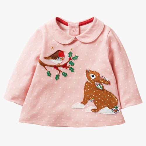 Baby boden girls applique - boden,