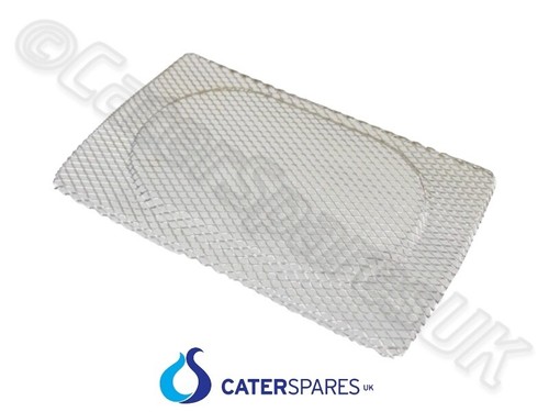 Reflector mesh security - reflector,