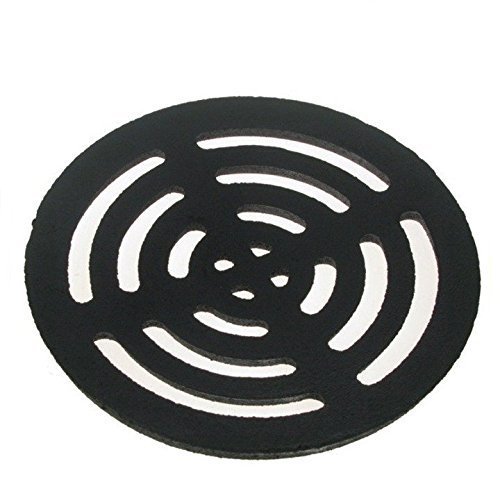 Round cast - 1/4", (286mm)