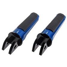 Rider Footrest Foot Pegs Front