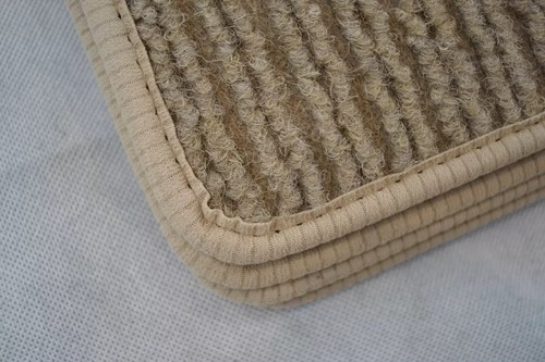 Rips ribbed trunk mat - , /