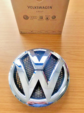 Volkswagen VW badge emblem for