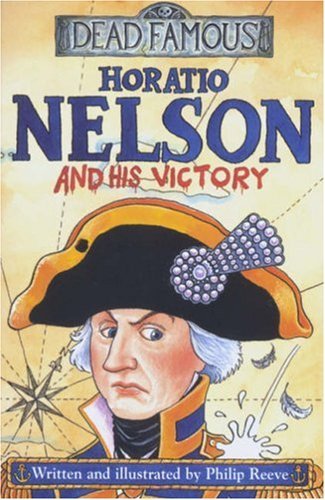 Horatio nelson and his - horatio,