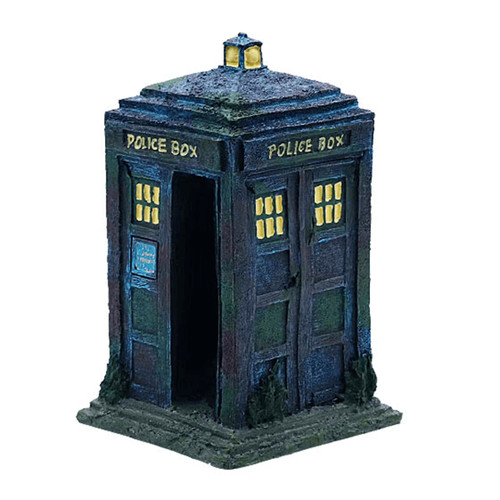 Swell aquarium decoration - swell,
