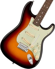 Fender American Ultra
