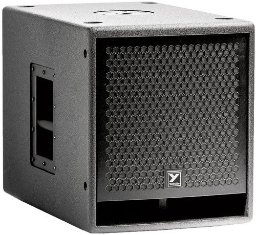 Yorkville ps15s 2000 - ps15s, watts