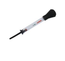 Battery Hydrometer For the Hot