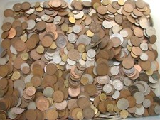 1.75 KILOS MIXED  OLD ENGLISH