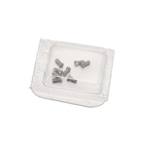 8pcs stainless steel - 8pcs, micro