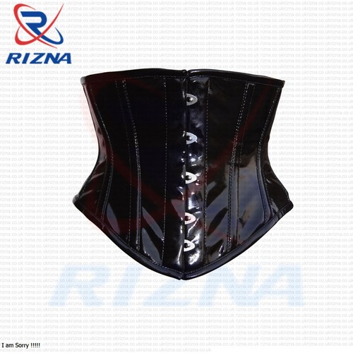 Pvc corset undrbust - pvc,