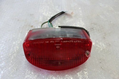 Tail light lamp - lamp, brake