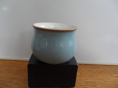 Denby colonial blue - denby, sugar