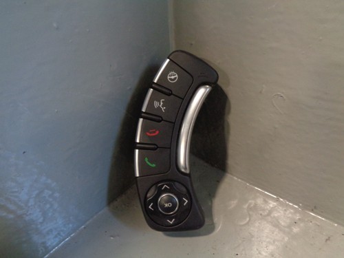 Range rover l322 - l322, heated