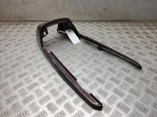 1989 HONDA XBR 500  Tail Piece