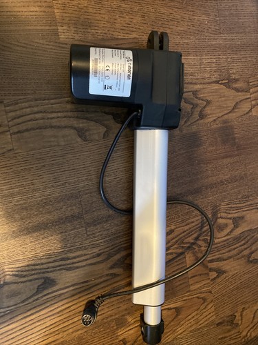 Timotion ta6 2050 001 dual - timotion,