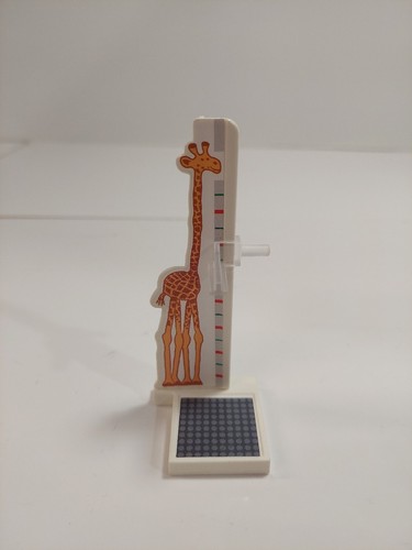 Playmobil hospital clinic 4404 - clinic,