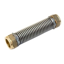 Solar Thermal Connector - DN16