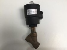 Danfoss AV210C DN20 16 bar angle seat valve 3/4 bsp