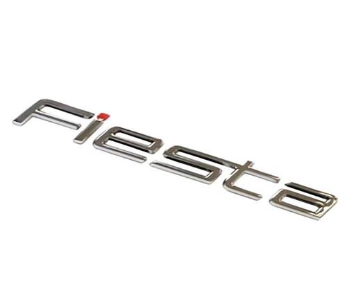 Emblem rear badge for - emblem,