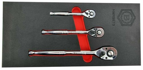 Britool hallmark pce - hallmark, 1/4"